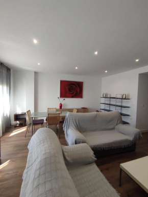 APARTAMENTO ANCHA CENTRO, Huetor Tajar
